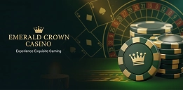 Crowngreen Crown Casino live game interface